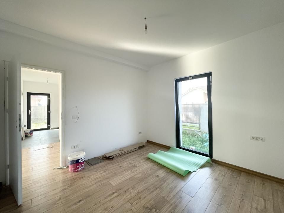 COMISION 0% Duplex separat - 5 camere - Mosnita Noua – fotografia 3 din 10