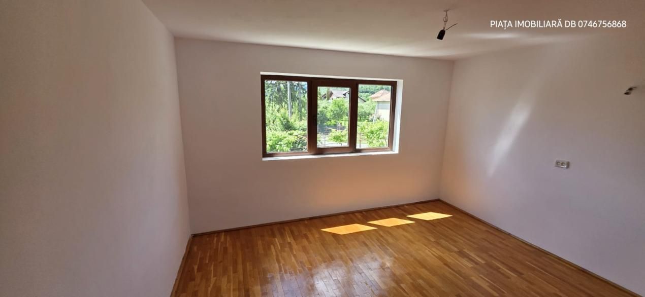 Casă individuală de vânzare, 6 camere, subsol 110 mp, teren 5.753 mp – Cândești – fotografia 7 din 16