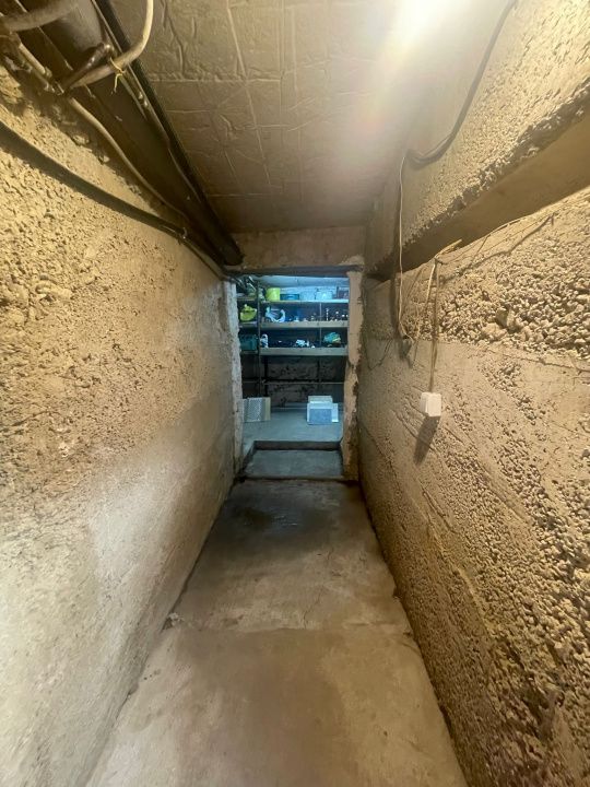 Casa individuala, impreuna cu spatiu comercial amplasata pe un teren de 620 mp! – fotografia 24 din 26