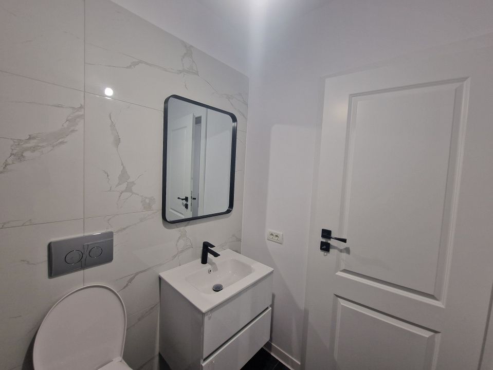 Duplex de vanzare cu 3 camere si teren de 309 mp - Recas – fotografia 10 din 18