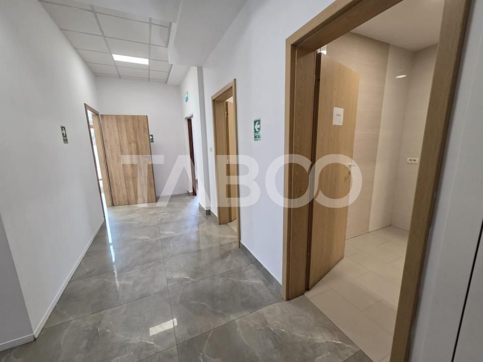 Cladire birouri de vanzare P+E1+E2 zona Inocentiu Micu Klein – fotografia 9 din 15
