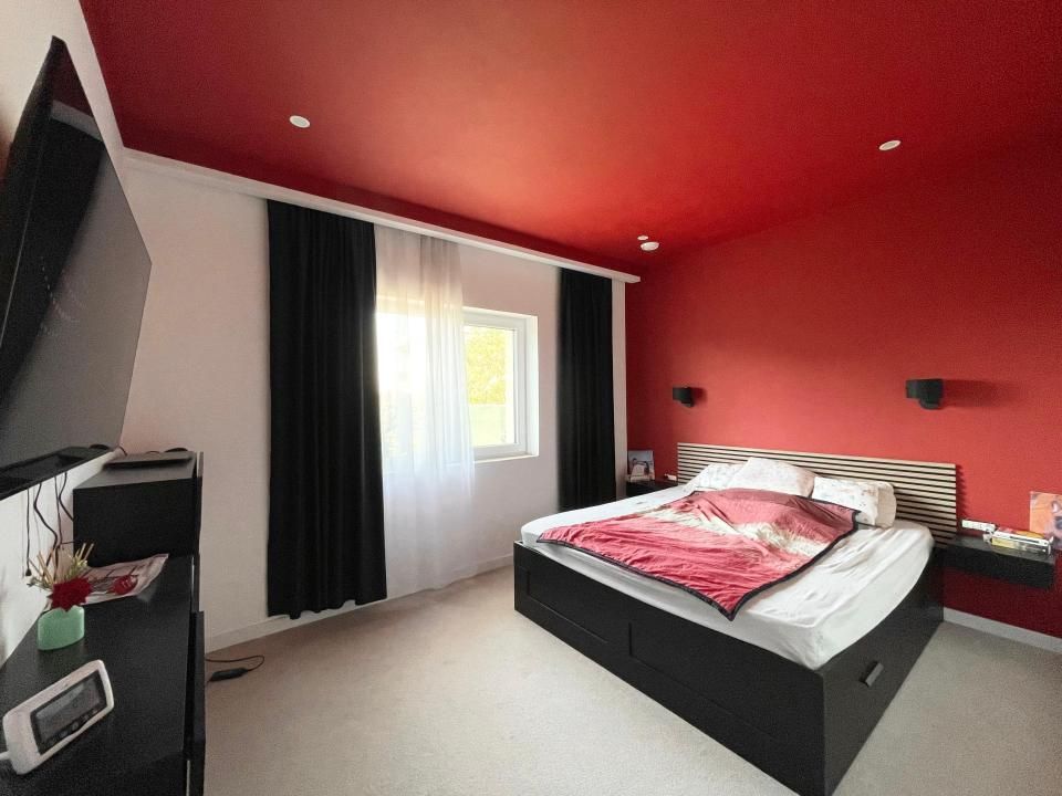 Casa individuala | 120 mp utili | 625 mp teren | Urseni-Mosnita – fotografia 5 din 13