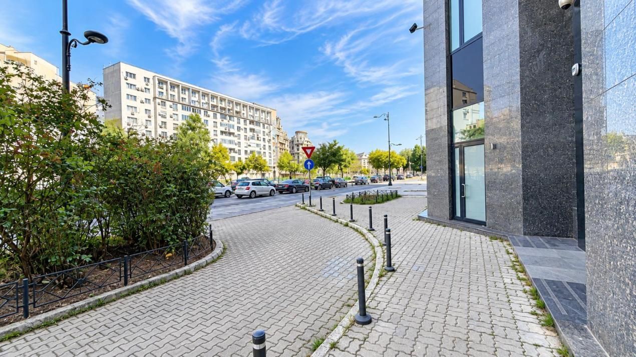 Proprietate de investitii | Cladire moderna birouri S+9E | Venituri consolidate – fotografia 2 din 18
