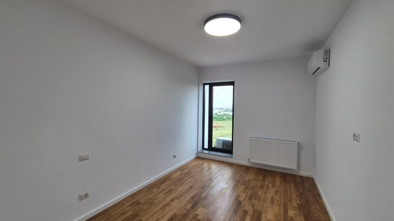 Apartament 3 camere de vânzare cu loc de parcare inclus – fotografia 9 din 11