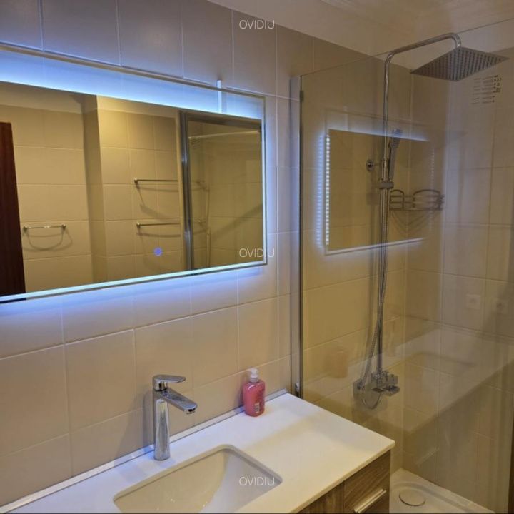 3 Camere de inchiriat | Primaverii | Parcare | Pet-Friendly | Centrala – fotografia 8 din 10