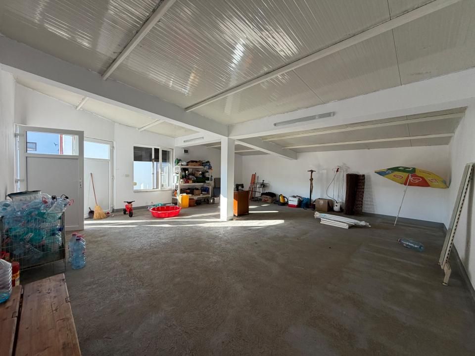 Casa individuala cu 3 camere, 316 mp utili, 480 mp teren - Dudestii Noi – fotografia 23 din 26