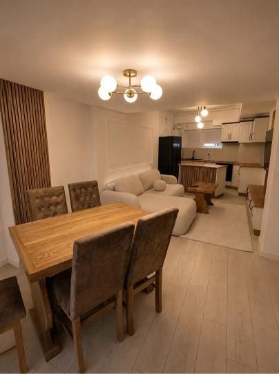 2 Camere de vanzare | Viilor | Metrou | Lux | Terasa – fotografia 1 din 5