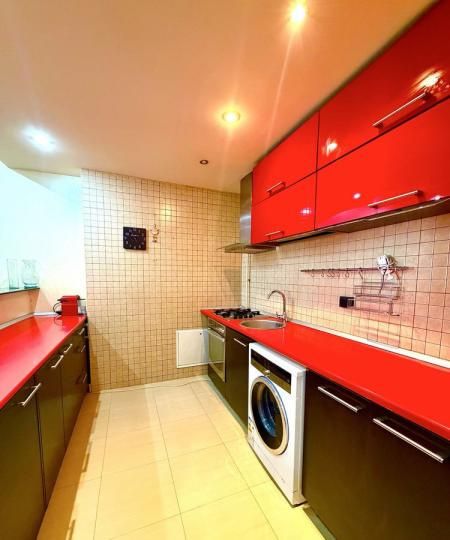 2 Camere de inchiriat | Jiului | Metrou | Centrala | Pet-Friendly – fotografia 4 din 7