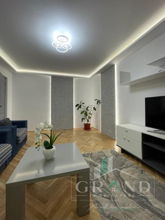 Apartament 3 Camere Decomandate | 2 Bai | Debara | Terasa | Marasti/Dambovitei – fotografia 10 din 20