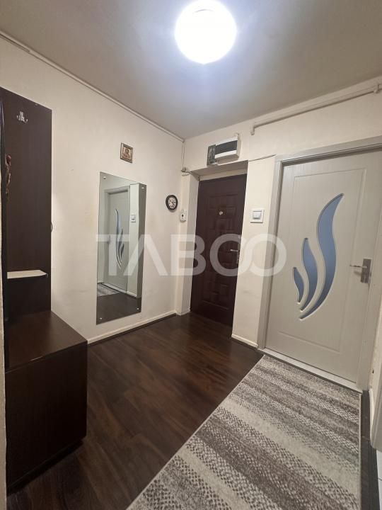 Apartament de inchiriat 3 camere cu balcon doua dormitoare in Terezian – fotografia 14 din 16