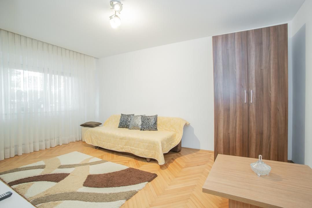 Apartament 3 camere de închiriat – Faleza Nord, Constanța – fotografia 6 din 22