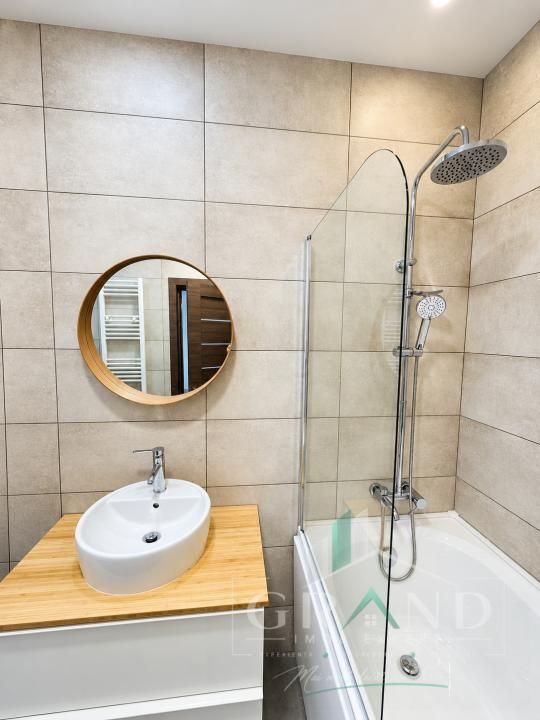 Marasti : Apartament 2 Camere | Balcon | 54 MP | Etaj 2 | Parcare – fotografia 12 din 14