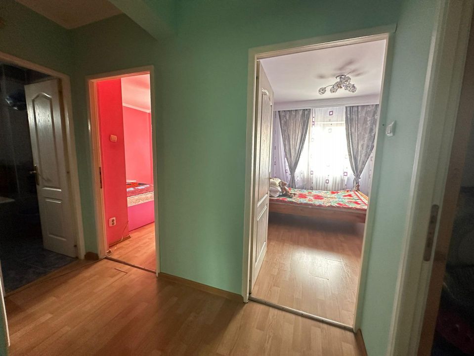 Vanzare Apartament 4 camere Deco CETATE Mercur 2 bai 90 mp cu balcon si pod – fotografia 19 din 19