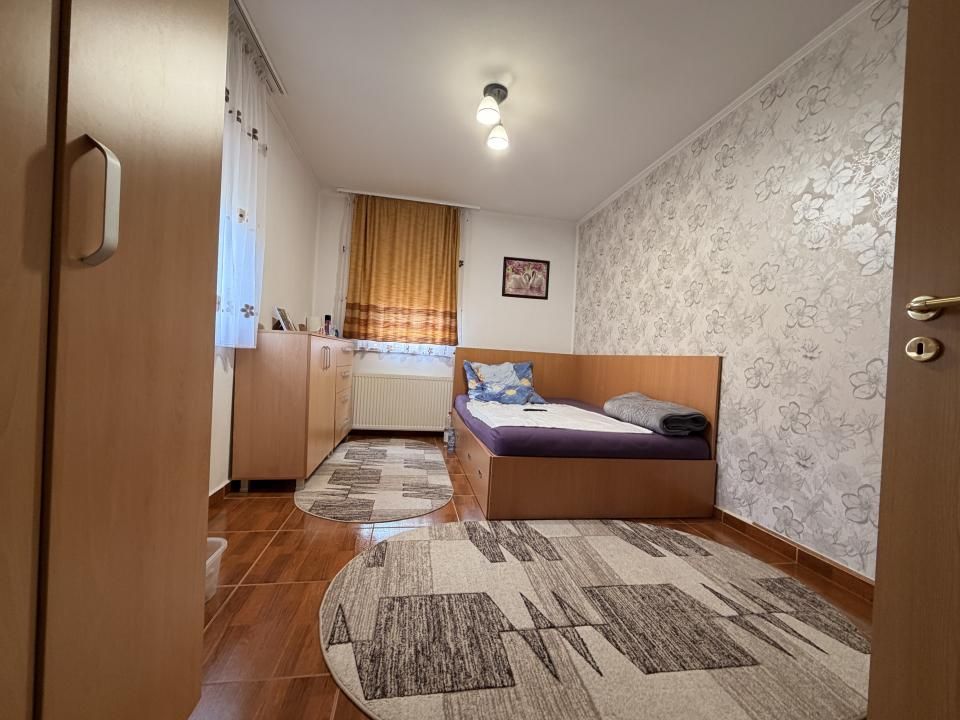 Casa individuala 300 mp, utili, 1100 mp gradina - Sag – fotografia 3 din 37
