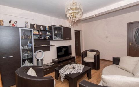 Apartament 2 camere Prundu, Pitesti