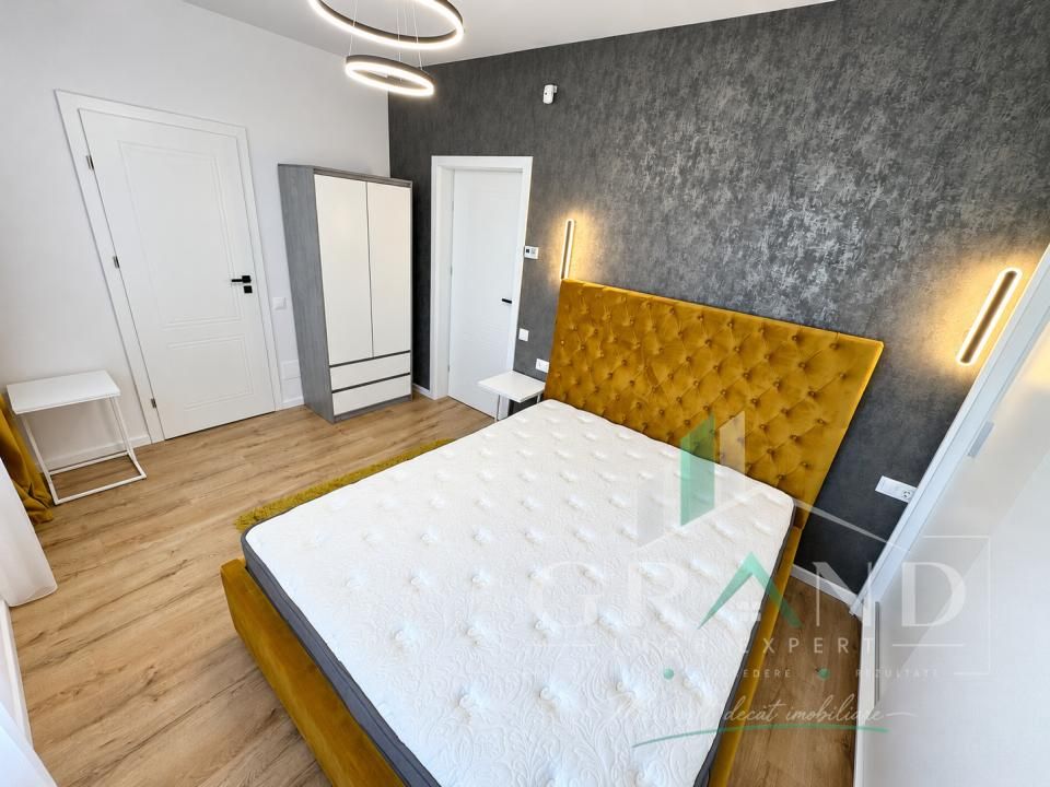 Casă modernă cu 4 camere | Terasă | Grădină | Garaj | Borhanci–Romul Ladea – fotografia 18 din 64