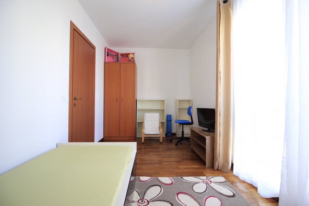 BANEASA, GREENFIELD-QUARTZ, APARTAMENT LANGA PADURE, LOC PARCARE, 0% COMISION! – fotografia 21 din 24