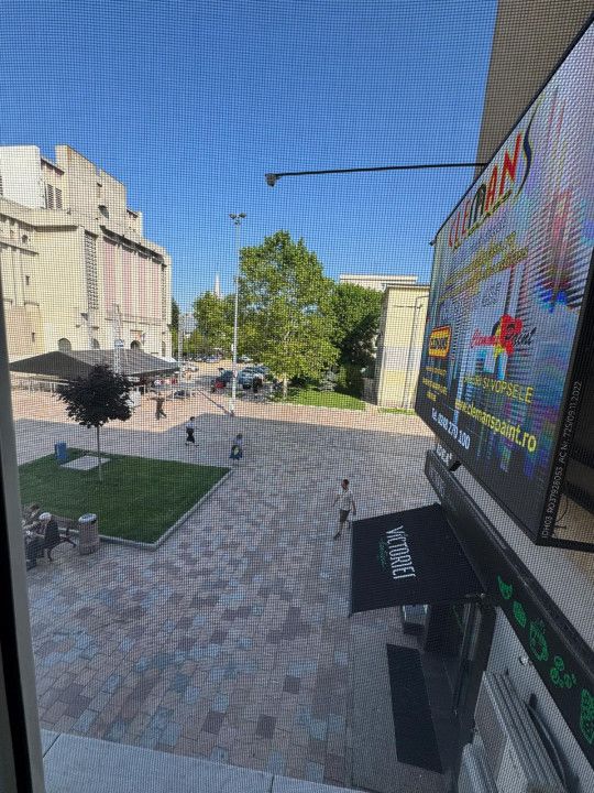Apartament 2 camere ultracentral – lângă Primăria Pitești – fotografia 1 din 6