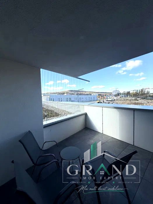 APARTAMENT NOU | PRIMA ÎNCHIRIERE | 57 MP+BALCON 12 MP | ELITE CITY – fotografia 8 din 8