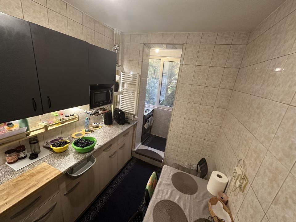 Berceni | 3 Camere | Decomandat | 3/10 | 70 MP | – fotografia 10 din 36