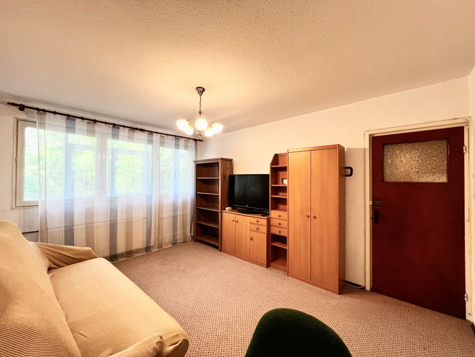 Apartament cu 2 camere in  Bulevardul Timisoara, Plaza Mall – fotografia 2 din 12