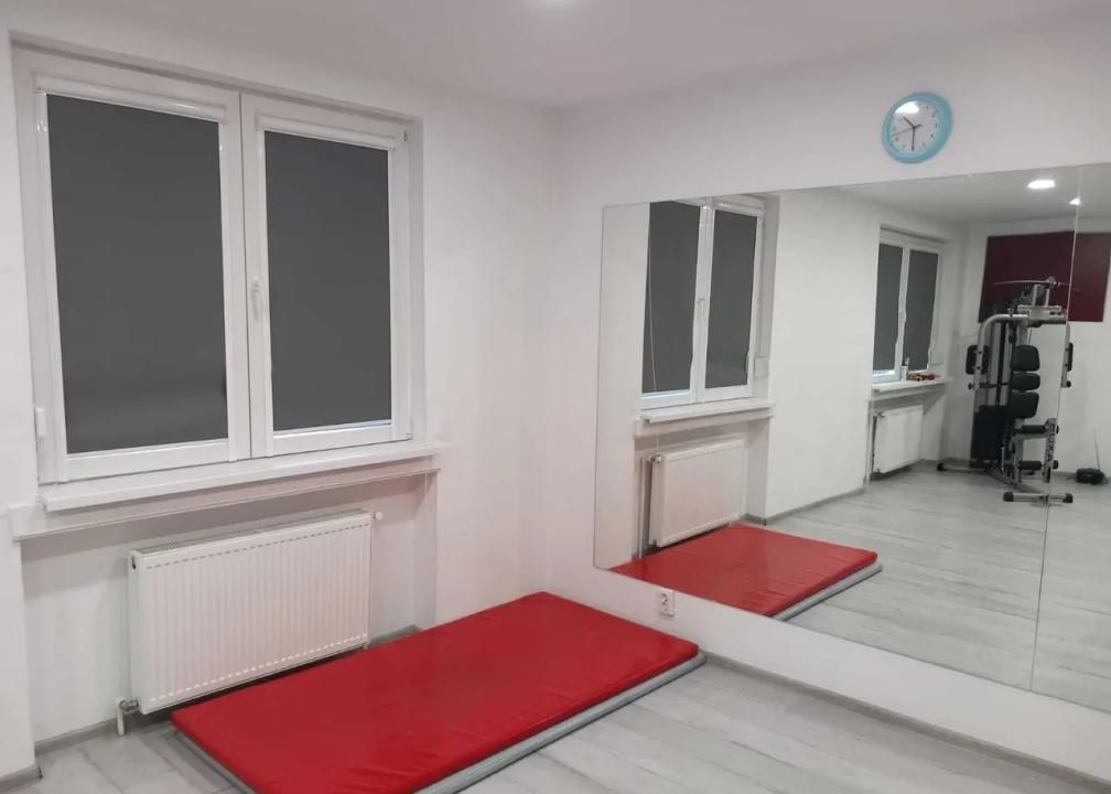 Metrou Victoriei - Titulescu -4 camere | CENTRALA PROPRIE -BOXA – fotografia 3 din 8
