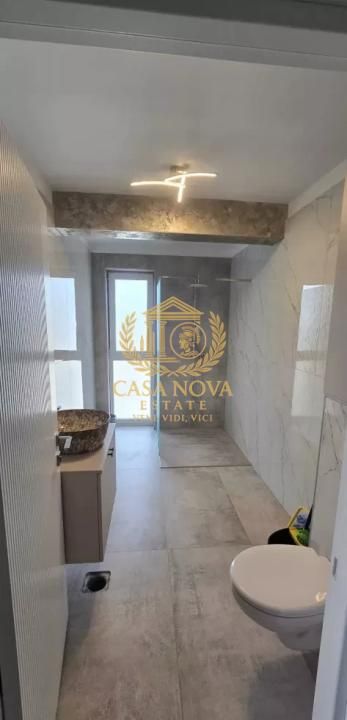 Apartament 3 camere 65mp, terasa 11mp, finisat modern, zona Grand Park – fotografia 6 din 7