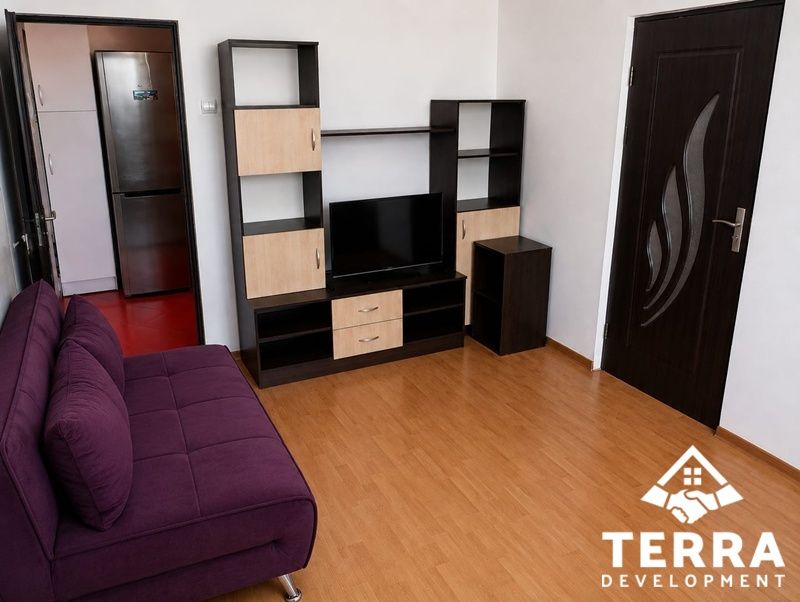 2 camere | Tomis Nord | Ideal ideal locuință sau investiție – fotografia 1 din 8