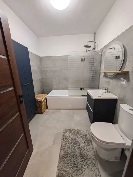 Apartament de vanzare 3 camere 73mp ,10mp balcon zona , Floresti Sesul de sus – fotografia 7 din 7