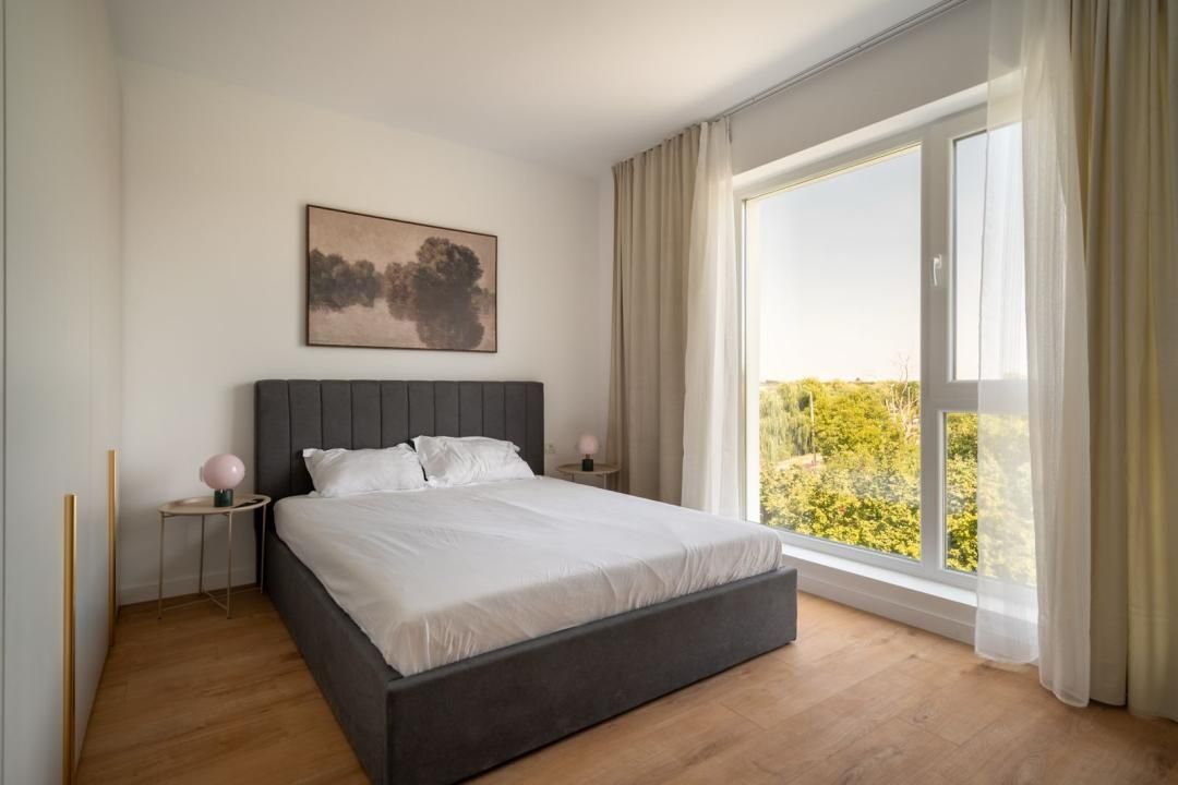 Apartament 2 camere | Prima închiriere | Parcare | CityNord 1 Decembrie - Tunari – fotografia 6 din 19