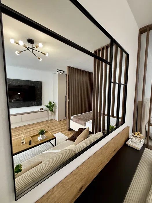 Apartament modern cu panoramă superbă– Gheorgheni, str. Detuna – fotografia 6 din 8
