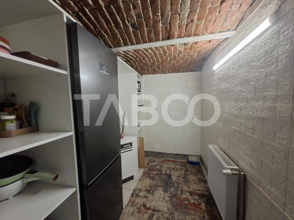 Constantin Noica - Apartament de vanzare 3 camere 2 bai gradina – fotografia 13 din 18