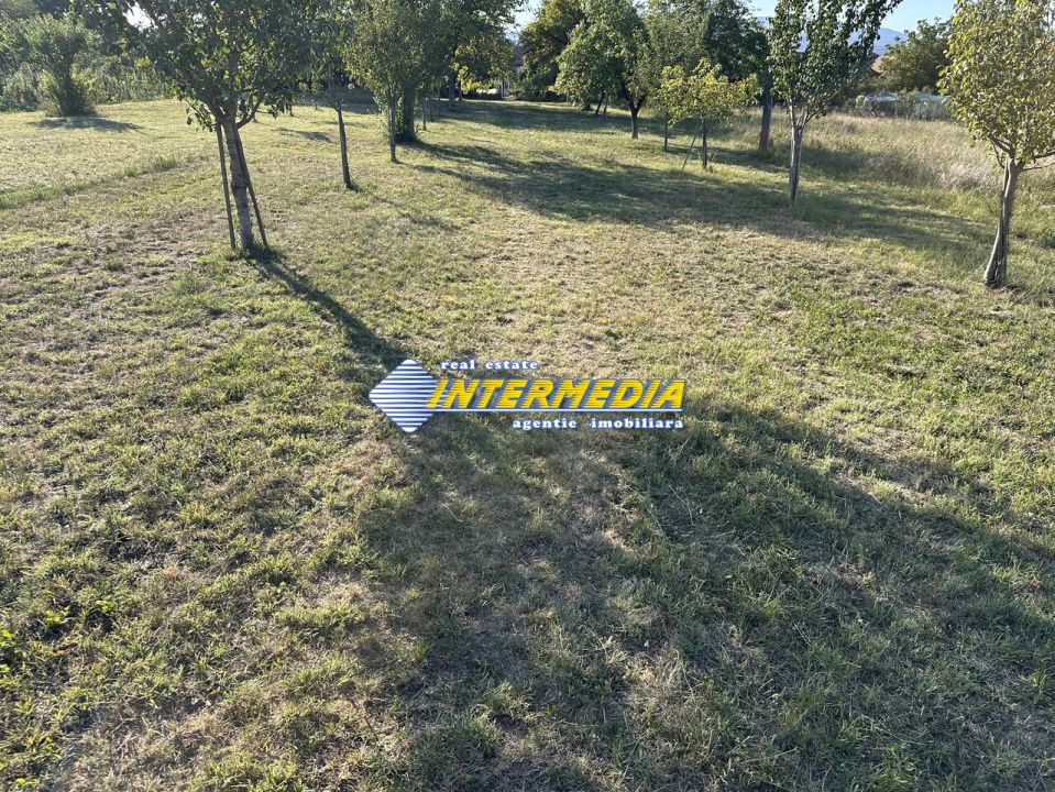 CASA 4 CAMERE I ALBA IULIA I 131 MP I TEREN 1430 MP I TOATE UTILITATILE I – fotografia 23 din 28