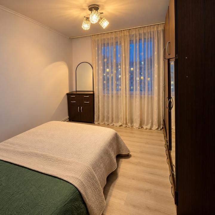 Inchiriere apartament City Park Mall cu parcare proprie – fotografia 7 din 10