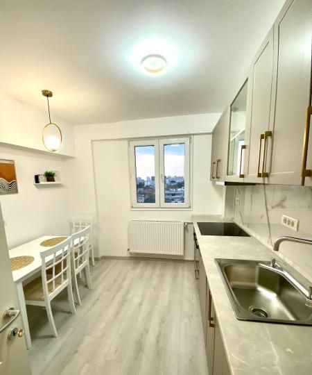 3 Camere de inchiriat | Calea Dorobanti | Boiler electric | Premium – fotografia 4 din 8