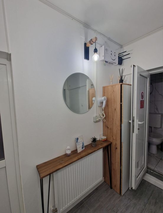 Apartament 2 camere, zona centrala – fotografia 12 din 15