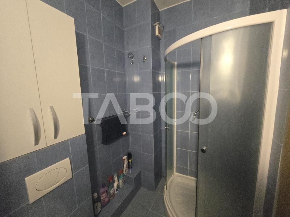 Prima inchiriere-Apartament 103 mpu 3 camere balcon 10 mp zona Strand – fotografia 9 din 12