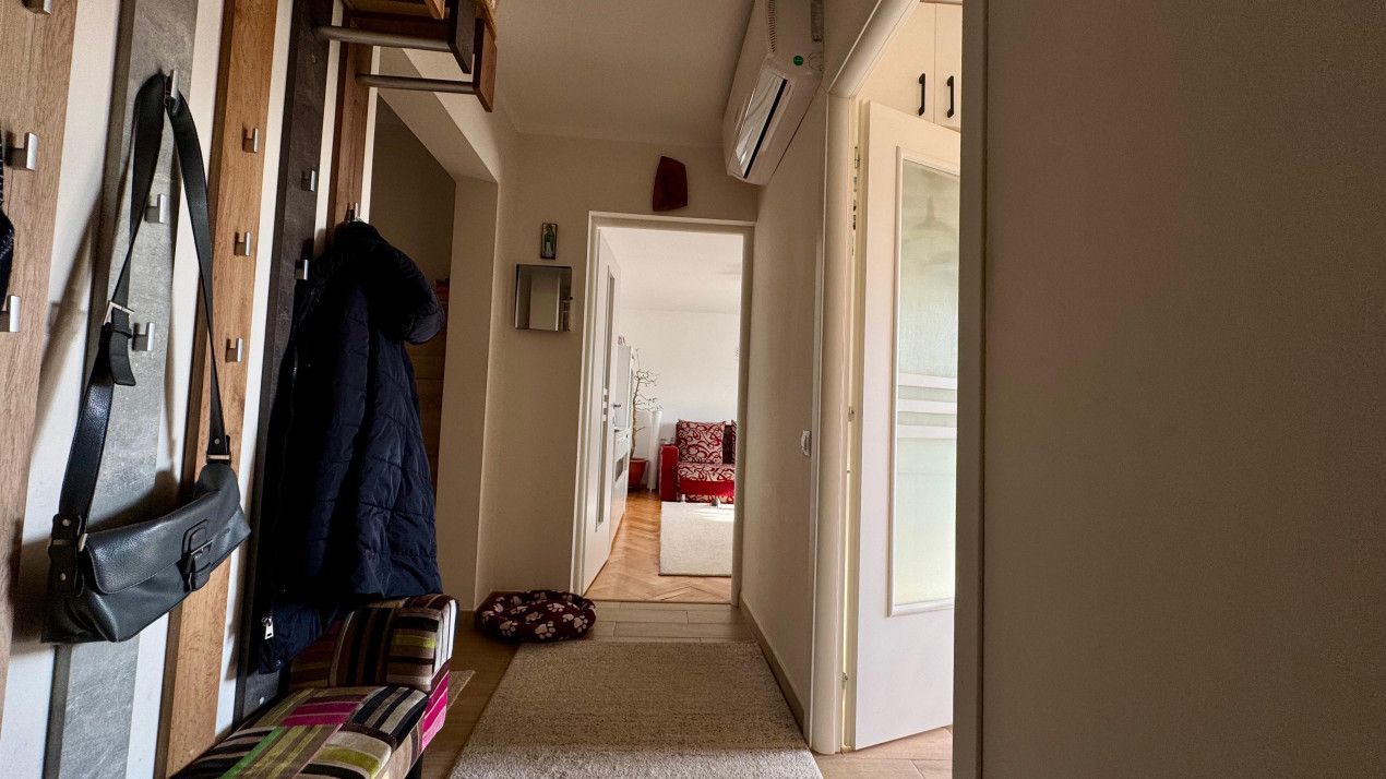 Apartament modern 3 camere, 70 mp utili, decomandat - zona Aradului – fotografia 11 din 16