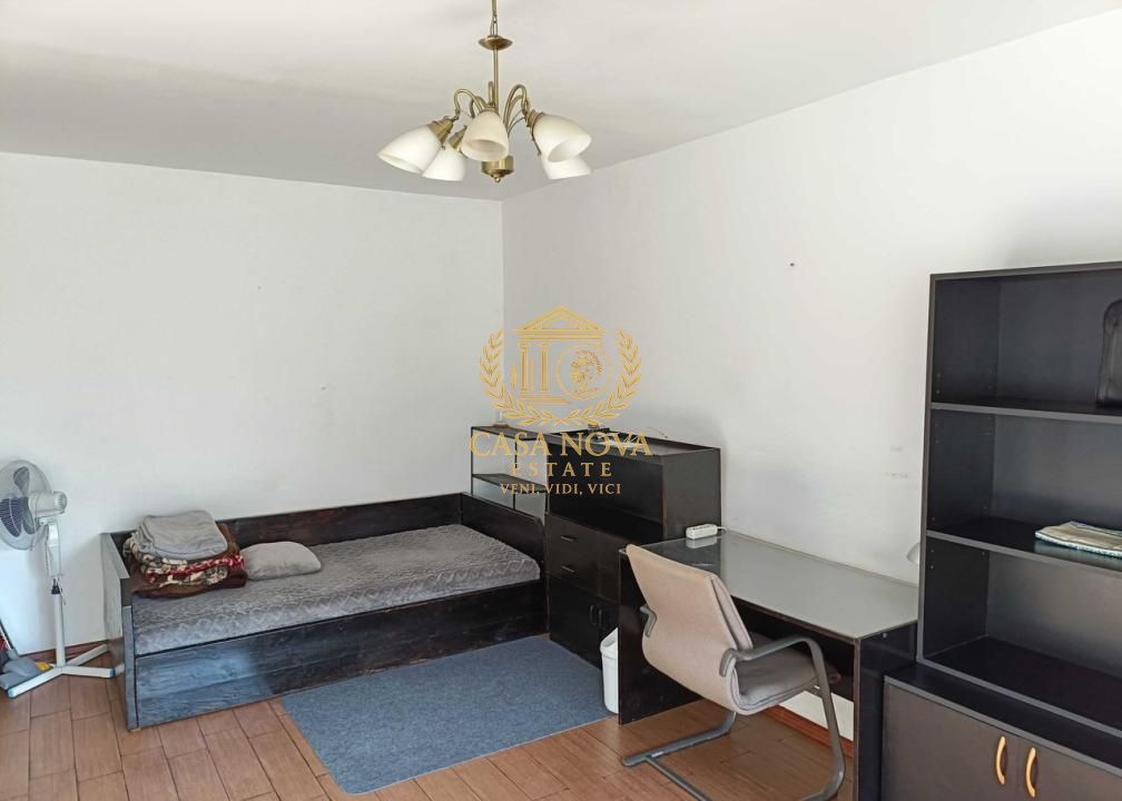 Apartament 1 camera 42mp,zona calea manastur, centrala proprie – fotografia 3 din 5