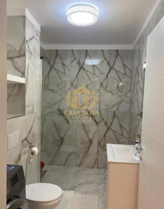Apartament 2 camere 60mp, Grand Park Residence, parcare, balcon – fotografia 4 din 8