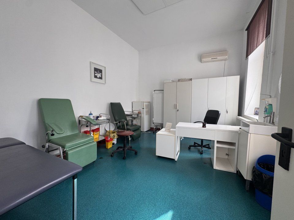 Închiriere - oportunitate pentru segmentul medical ! – fotografia 20 din 30