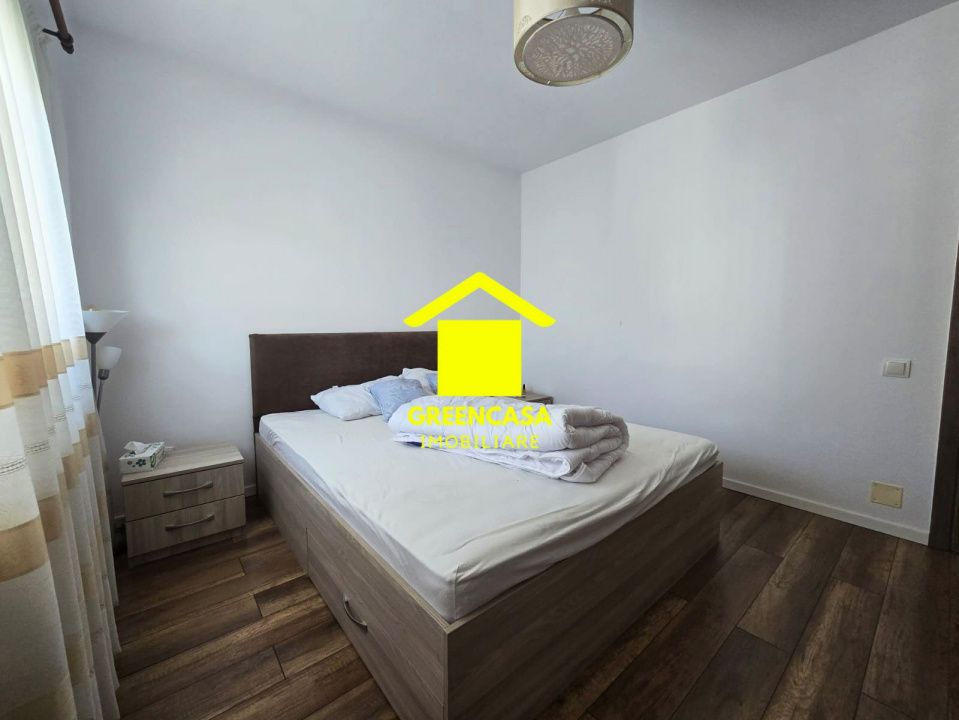 Apartament de 2 camere, Florești-Str. Cetății – fotografia 4 din 11