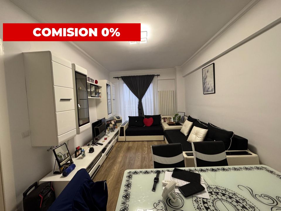 Apartament 2 camere-decomandat-Sos. Chitilei-de vanzare – fotografia 1 din 14