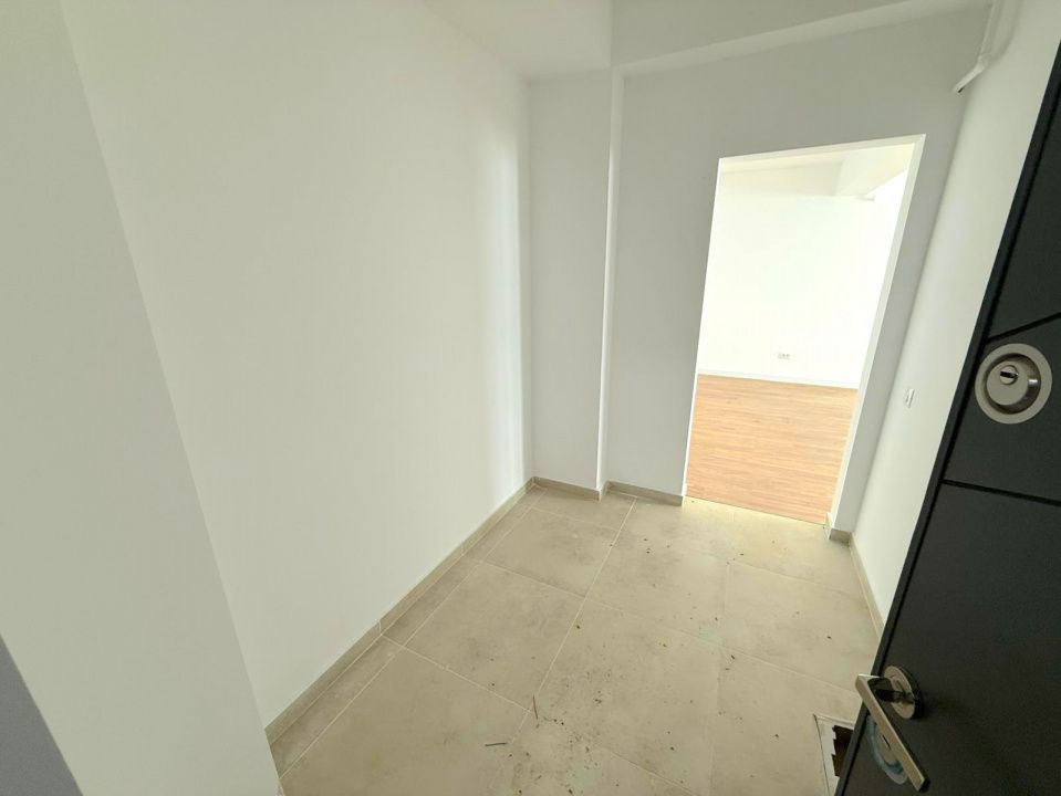 Apartament Spatios de 3 Camere cu priveliste - 103mp | Green Garden – fotografia 21 din 22