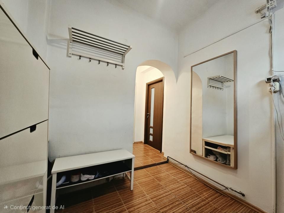 Dorobanti Capitale / Apartament 3 camere de vanzare – fotografia 13 din 18