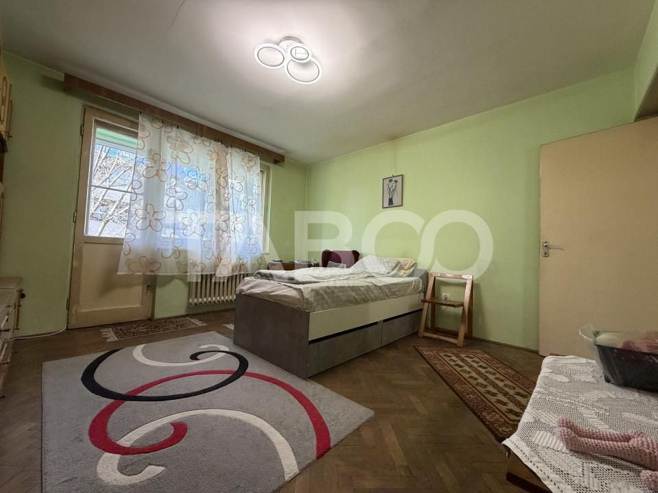 Apartament decomandat 3 camere de vanzare in zona Gheorgheni – fotografia 5 din 8