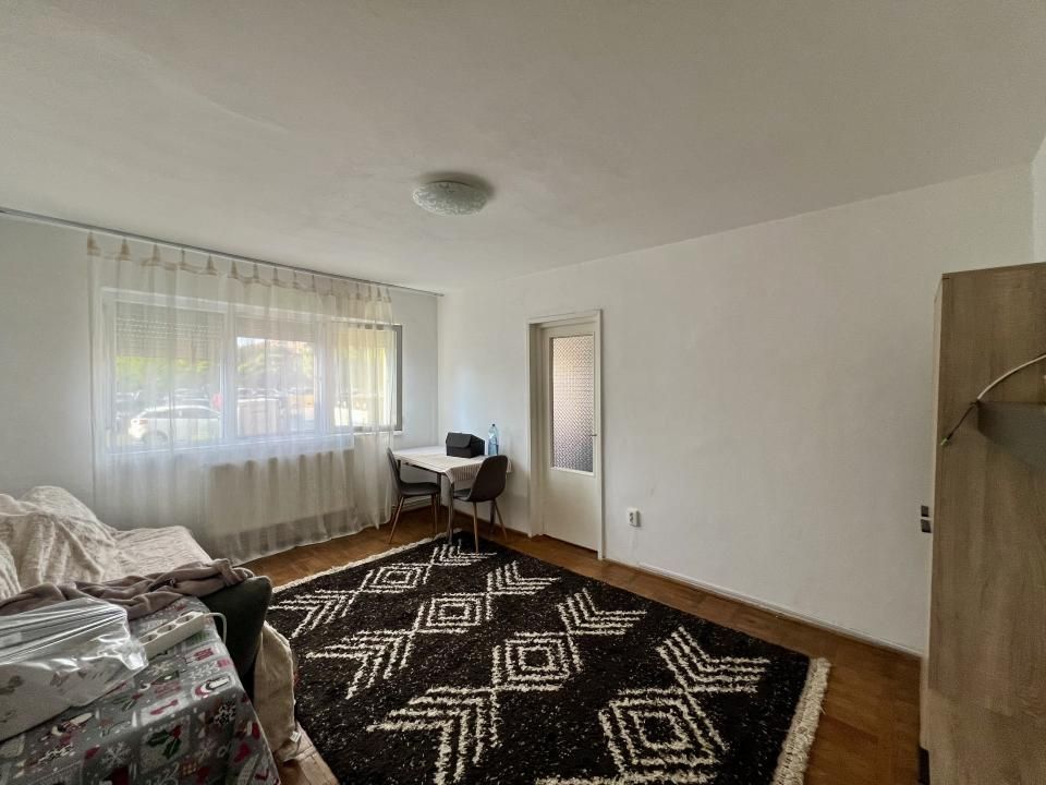 Apartament 2 camere, 42 mp utili, parter - zona Soarelui – fotografia 3 din 8
