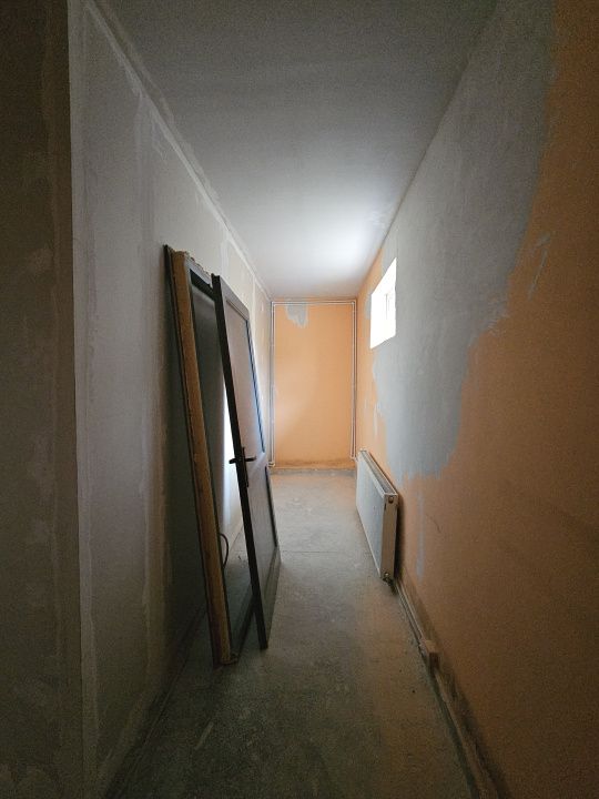 Spatiu comercial cu inaltime mare si curte proprie in Manastur – fotografia 10 din 12