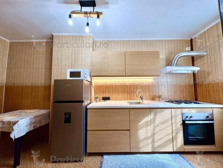 2 Camere de inchiriat | Timisoara | Mobilat | Utilat | Metrou – fotografia 11 din 13