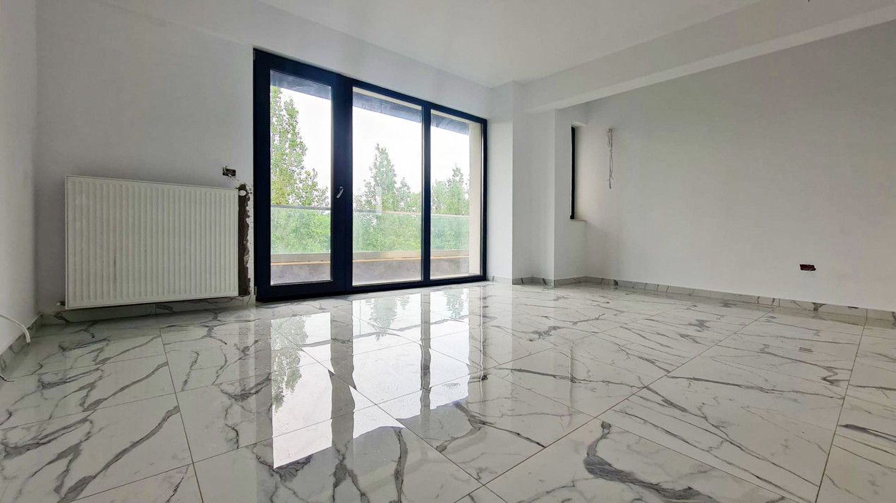 Ideal investitie !Apartament la cheie in Mamaia pe malul lacului – fotografia 1 din 12